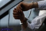 اعتراف به ۱۵ فقره دزدی ، دستگیری سارق حرفهای در کرج