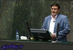 احتمال منتفی شدن استیضاح ظریف / نماینده جبهه پایداری